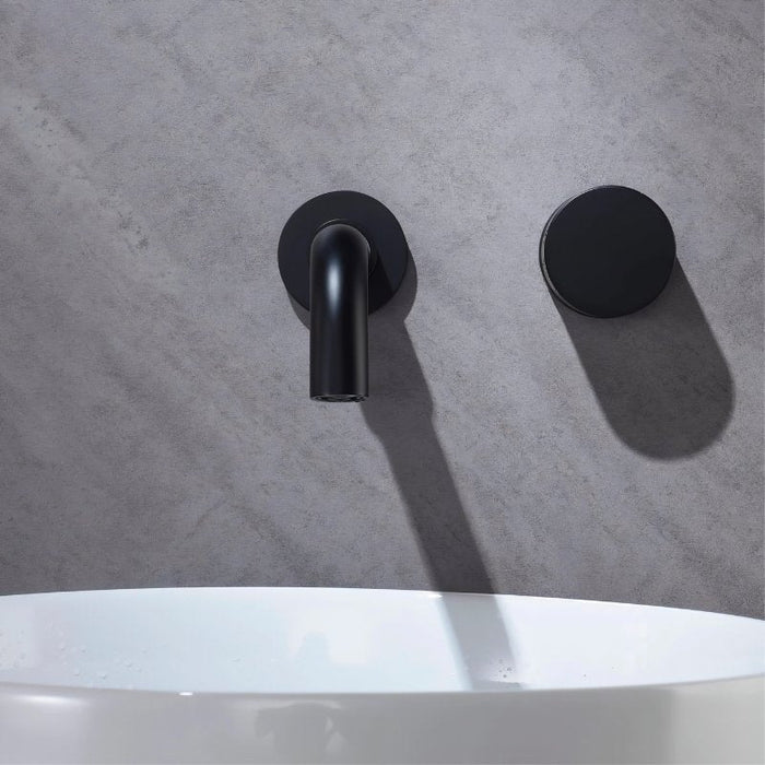 Dulin Bathroom Faucet - Residence Supply