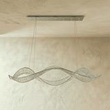 Dumini Chandelier - Residence Supply