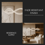 Dumini Chandelier - Residence Supply