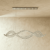 Dumini Chandelier - Residence Supply