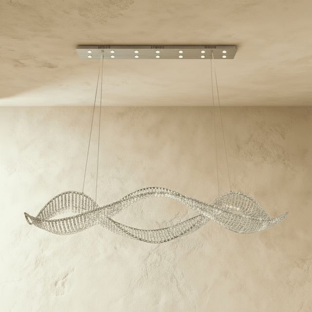 Dumini Chandelier - Residence Supply