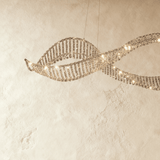 Dumini Chandelier - Residence Supply