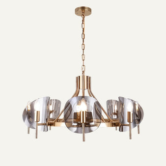 Dumu Chandelier - Residence Supply