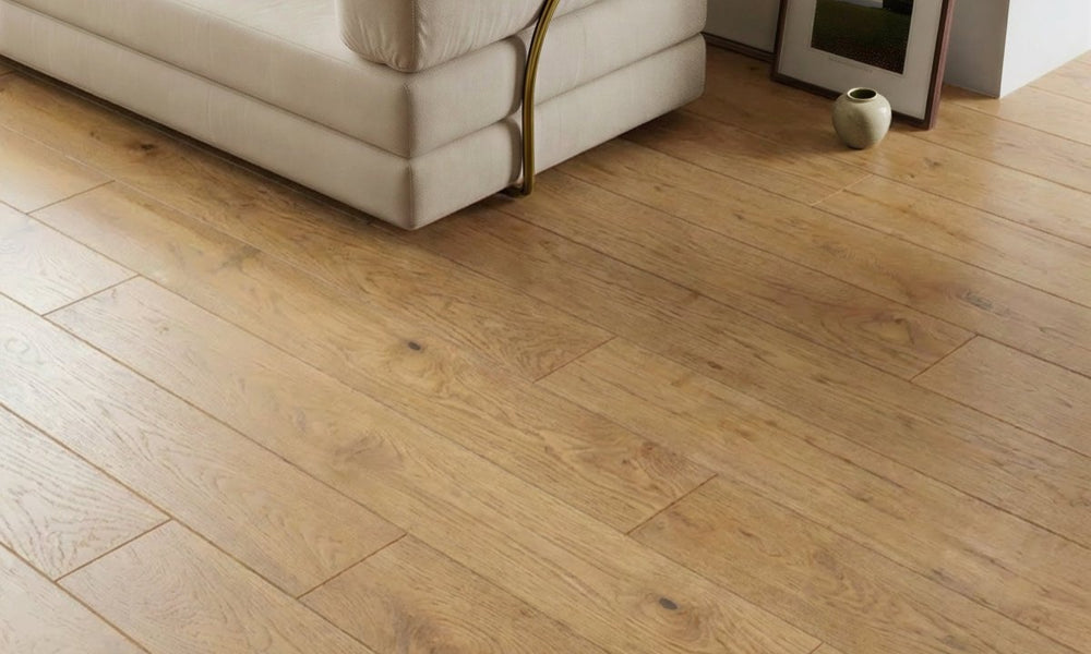 Balanced Warm Neutral