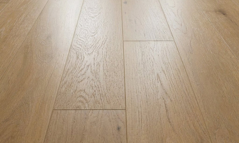 Subtle Grain, Refined Texture