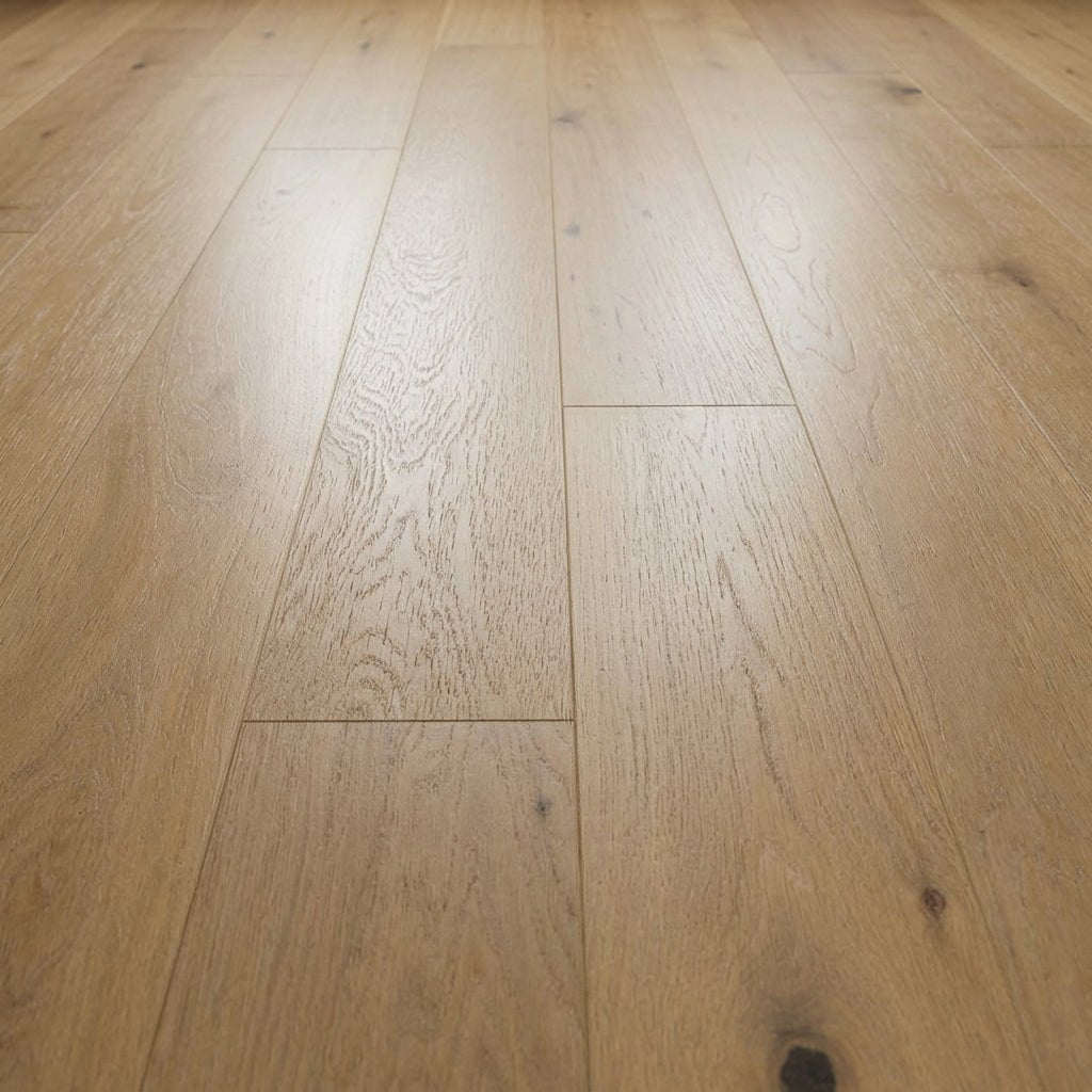 Dune Oak Flooring - Residence Supply
