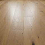 Dune Oak Flooring - Residence Supply