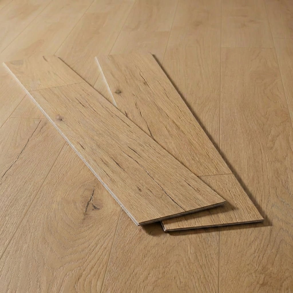 Dune Oak Flooring - Residence Supply