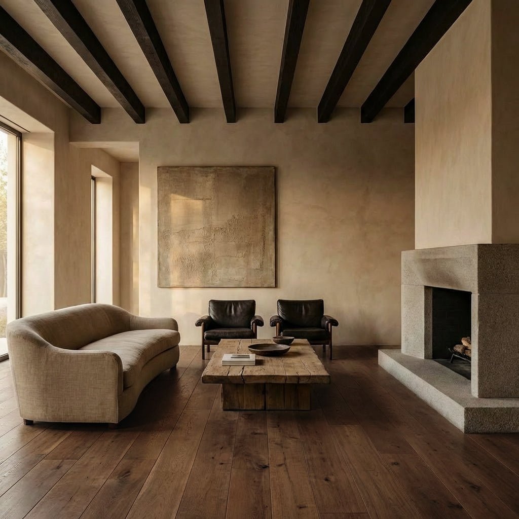 Dunfield Oak Flooring - Residence Supply