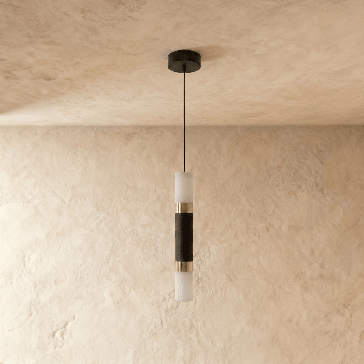 Duple Pendant Light - Residence Supply