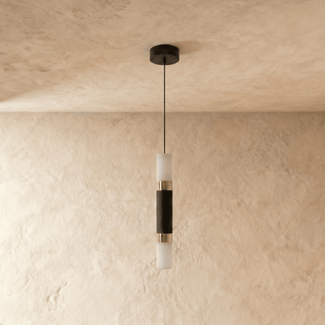 Duple Pendant Light - Residence Supply