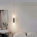 Duple Pendant Light - Light Fixtures for Bedroom