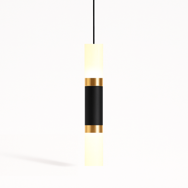 Duple Pendant Light - Residence Supply