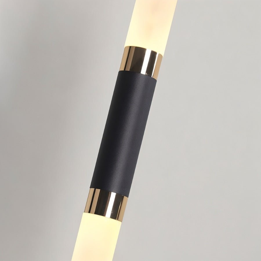 Duple Pendant Light