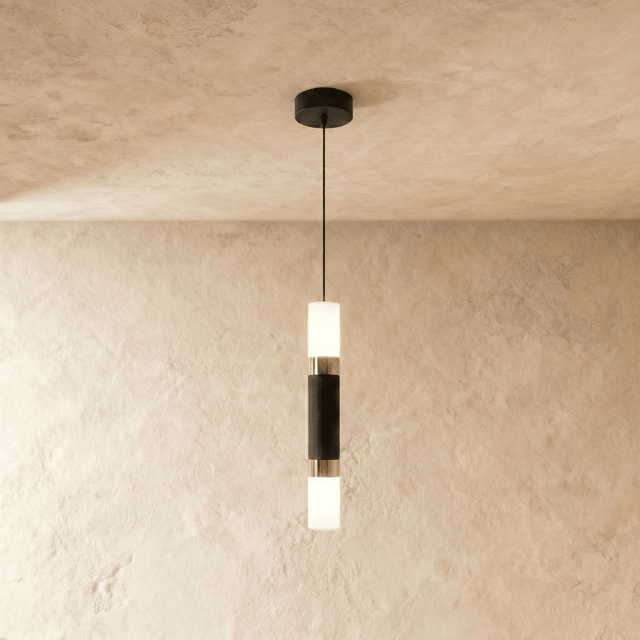 Duple Pendant Light - Residence Supply
