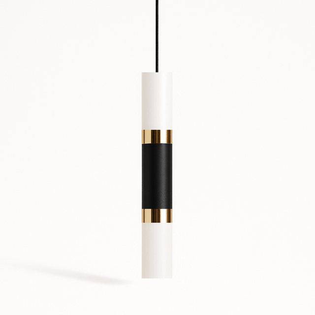 Duple Pendant Light - Residence Supply