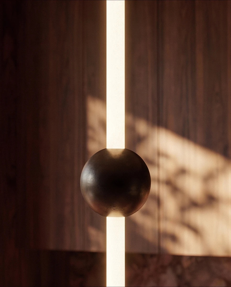 Dura Pendant Light - Residence Supply