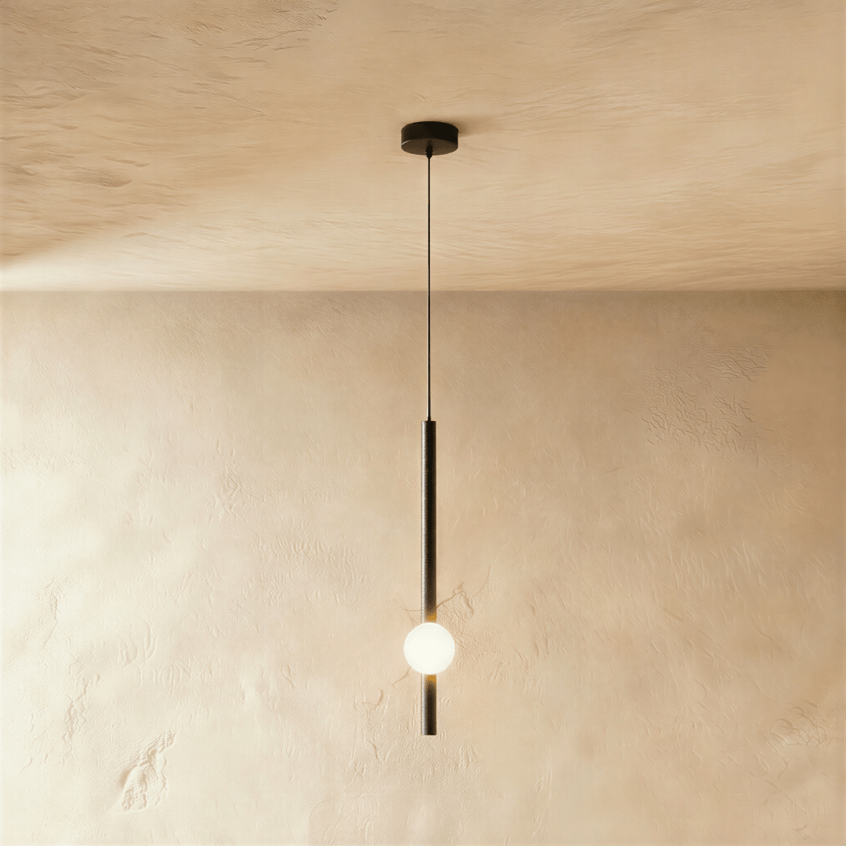 Dura Pendant Light - Residence Supply