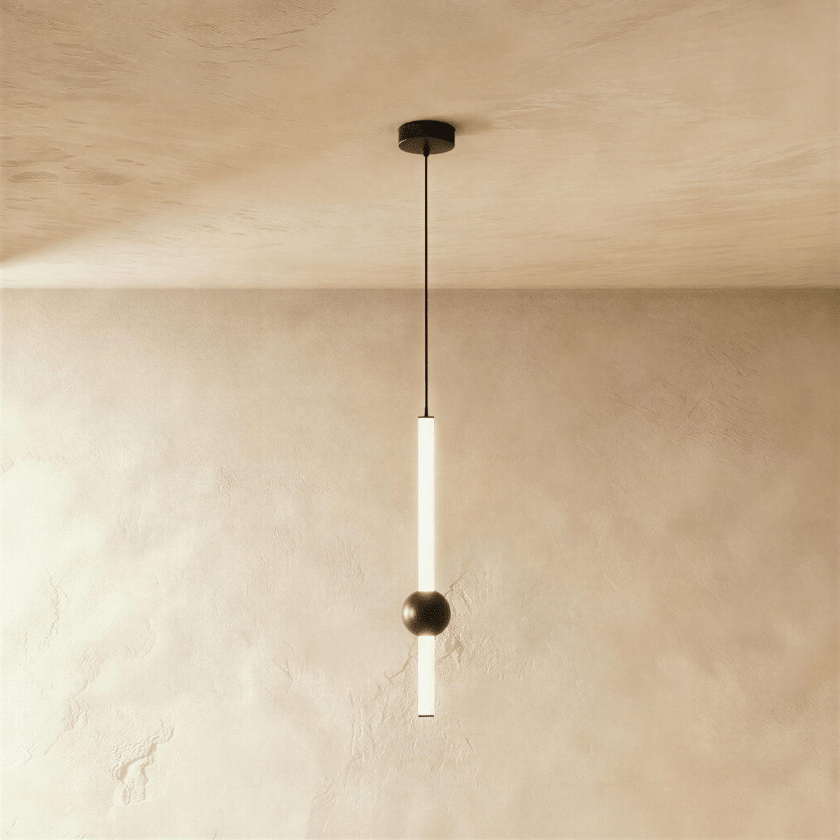 Dura Pendant Light - Residence Supply