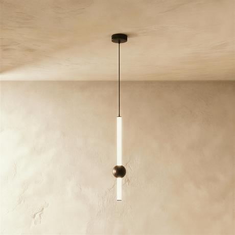 Dura Pendant Light - Residence Supply