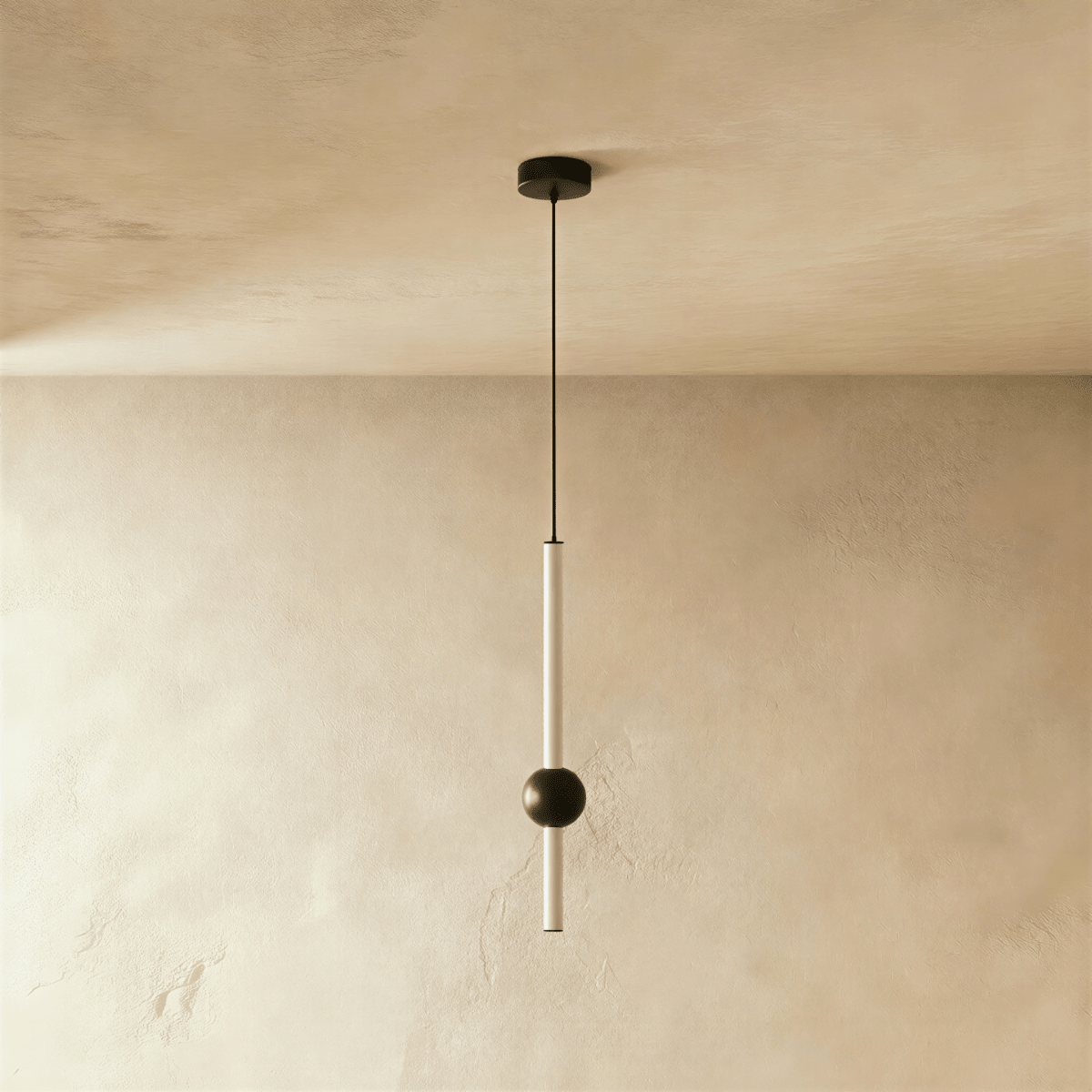 Dura Pendant Light - Residence Supply