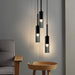 Dusk Pendant Light - Living Room Lighting