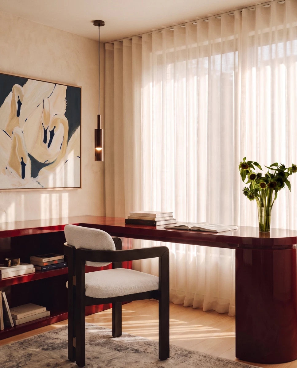 Dusk Pendant Light - Residence Supply