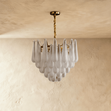 Duska Chandelier - Residence Supply