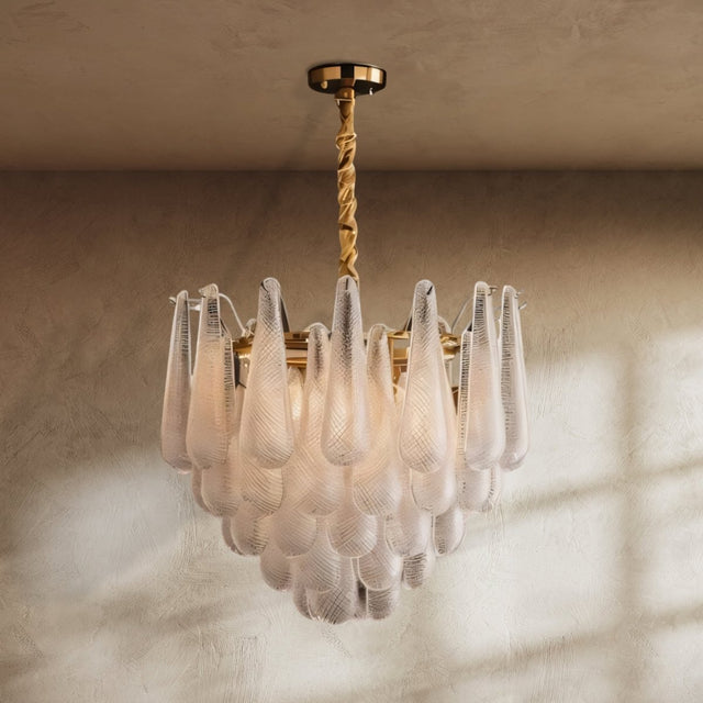 Duska Chandelier - Residence Supply