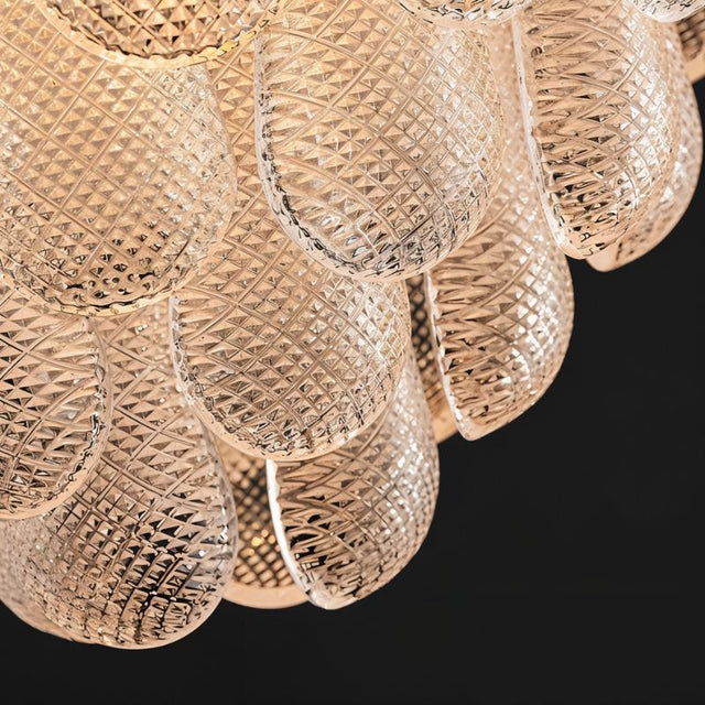 Lámpara de araña Duska