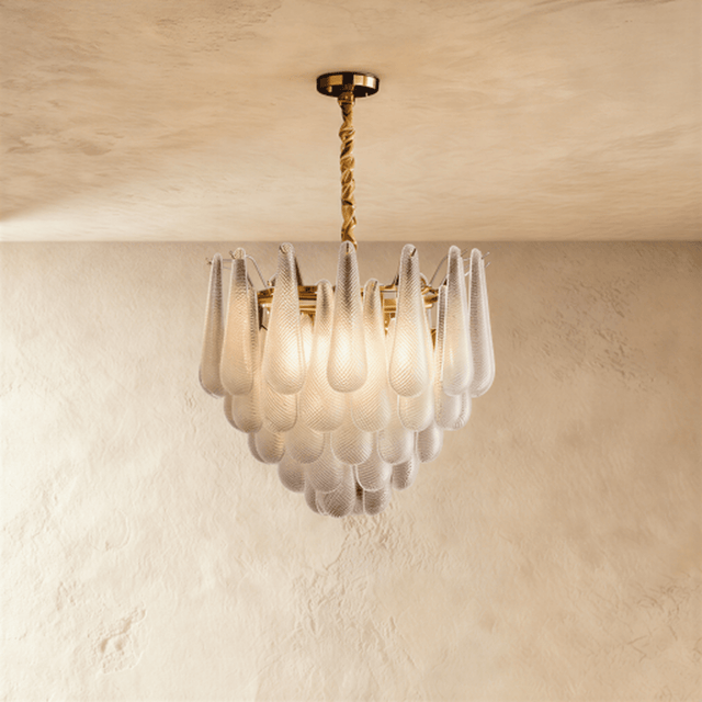 Duska Chandelier - Residence Supply