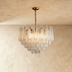 Duska Chandelier - Residence Supply