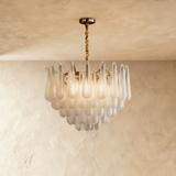 Duska Chandelier - Residence Supply