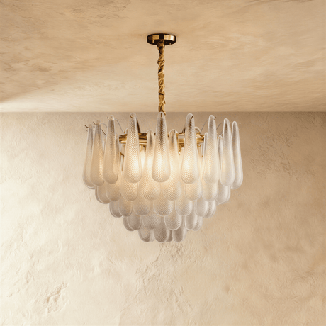 Duska Chandelier - Residence Supply
