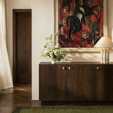 Dute Knob & Pull Bar - Residence Supply