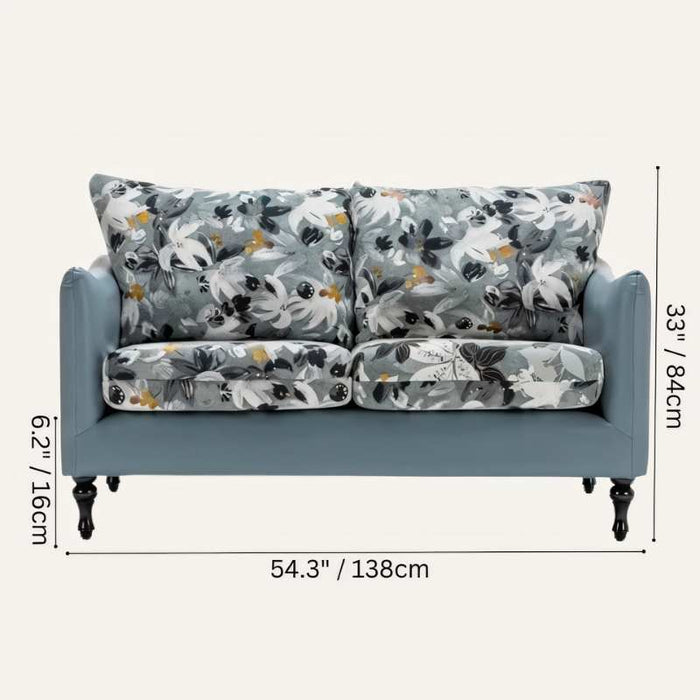 Duvan Arm Sofa - Residence Supply
