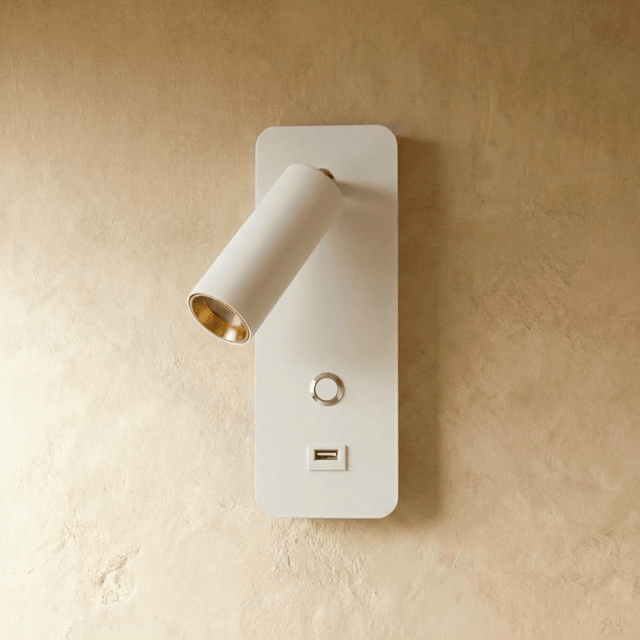 Duyen Bedside Reading Lamp - Residence Supply