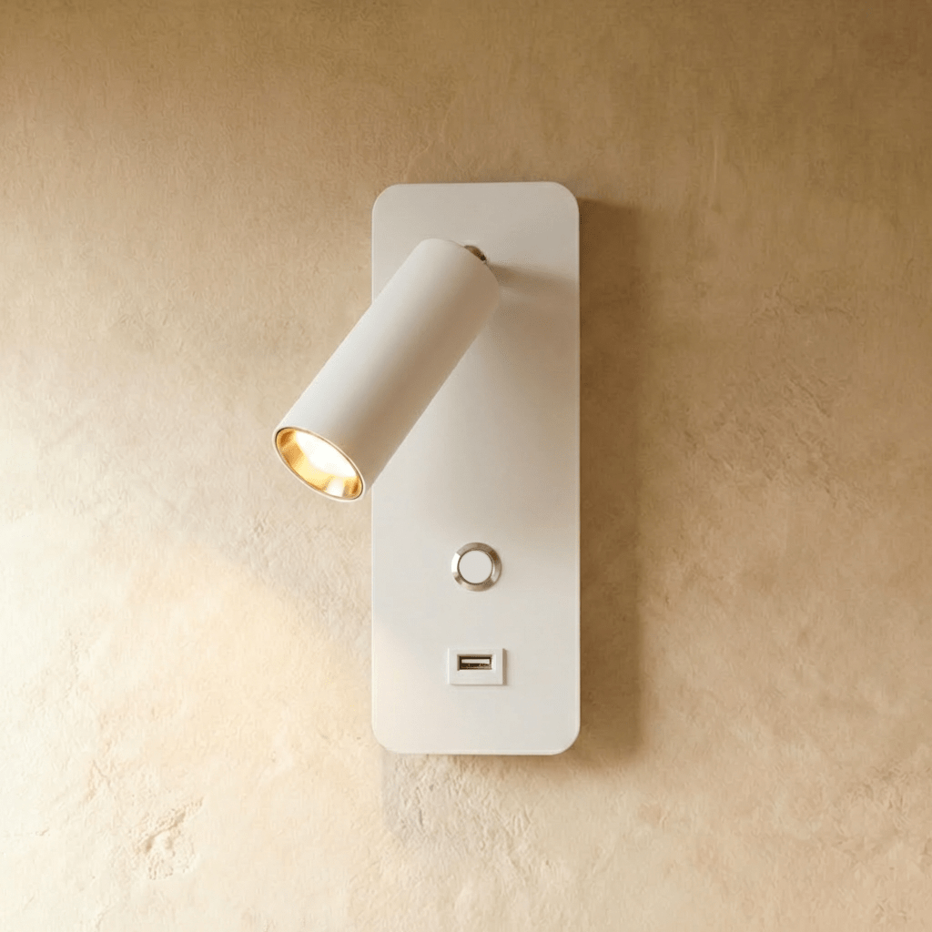 Duyen Bedside Reading Lamp - Residence Supply
