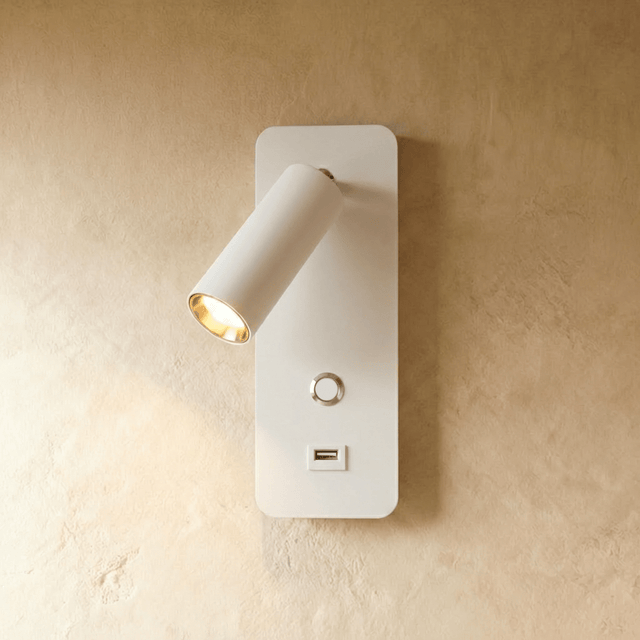 Duyen Bedside Reading Lamp - Residence Supply