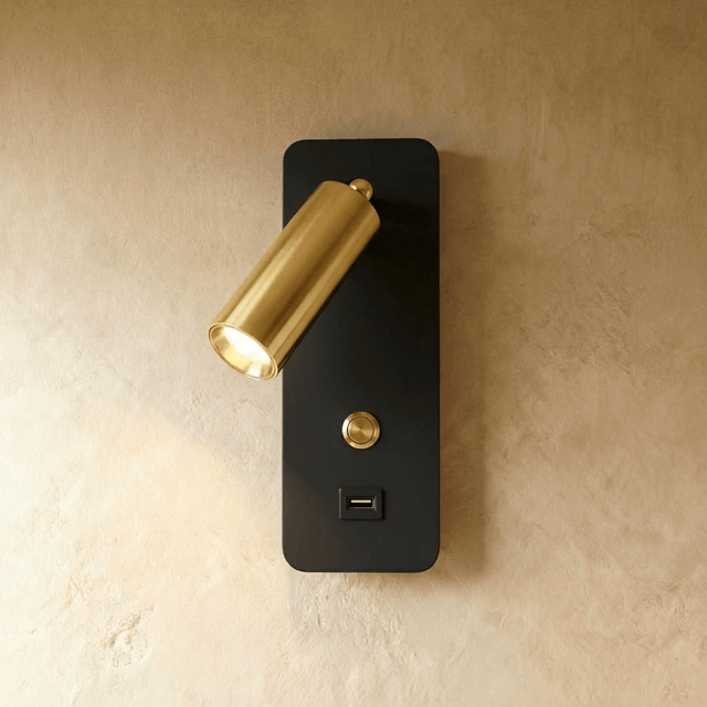 Duyen Bedside Reading Lamp - Residence Supply