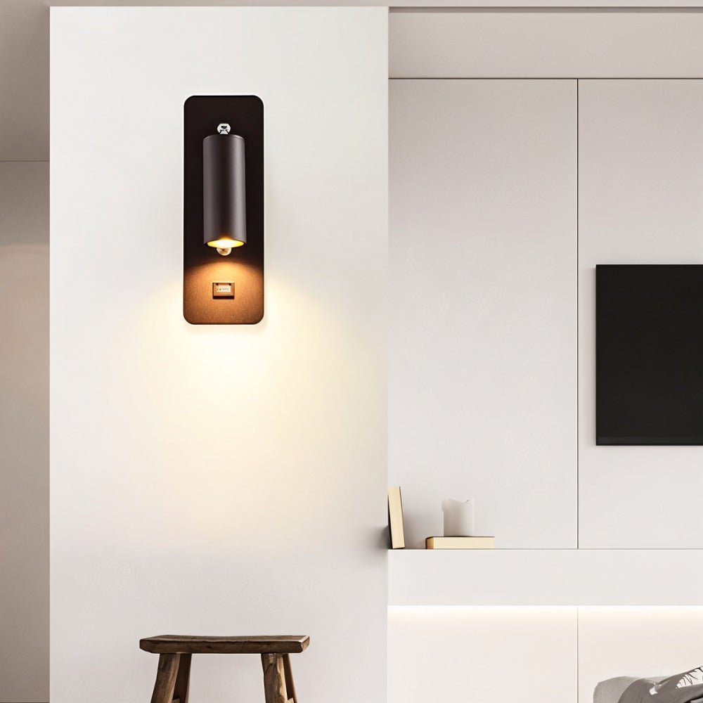 Duyen Bedside Reading Lamp