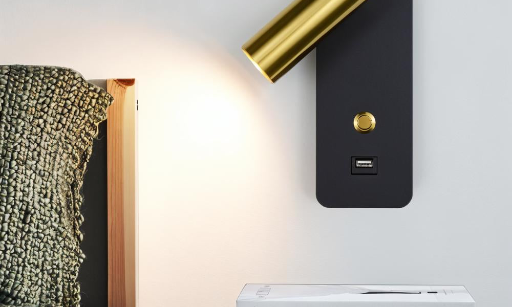 Sleek, Modern Design