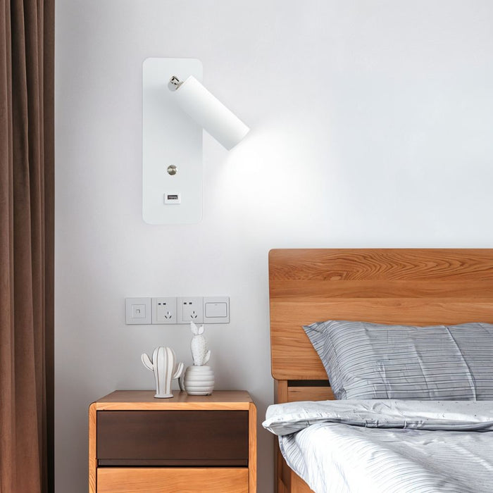 Duyen Wall Lamp - Light Fixtures for Bedroom