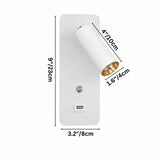 Lámpara de pared Duyen