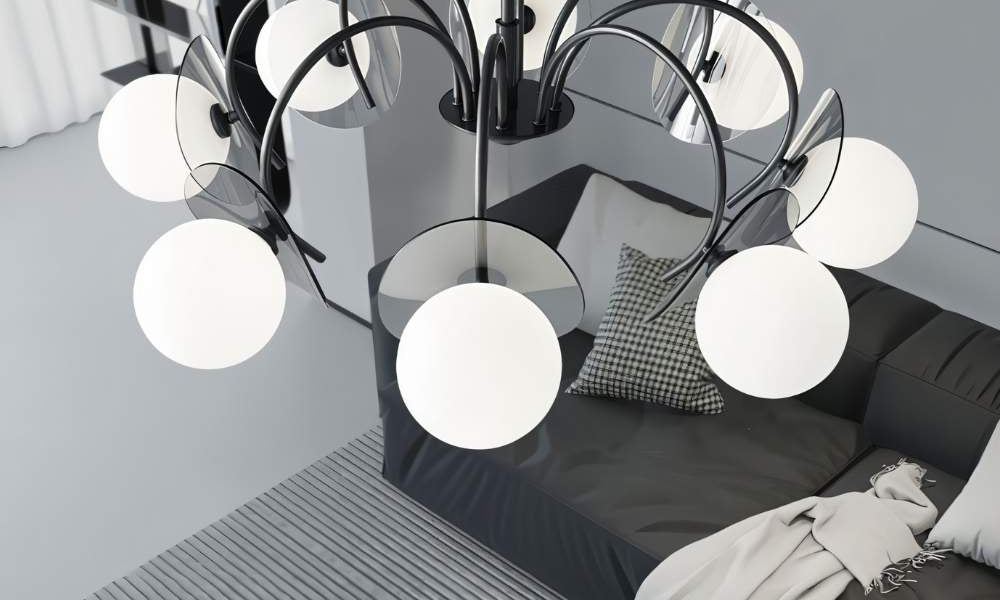 Enhances Any Interior