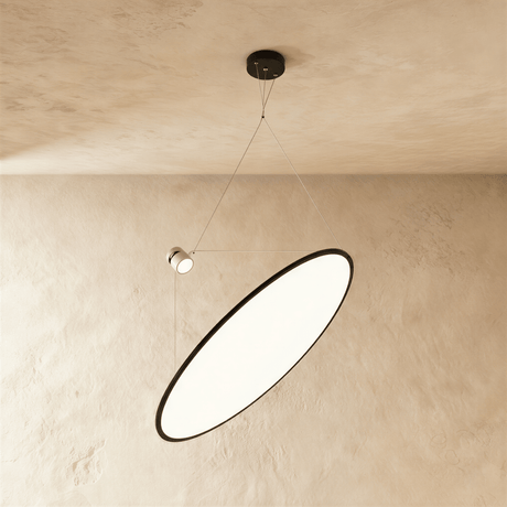 Dymis Pendant Light - Residence Supply