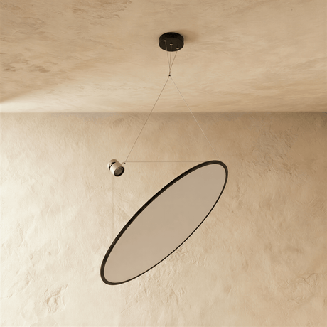 Dymis Pendant Light - Residence Supply
