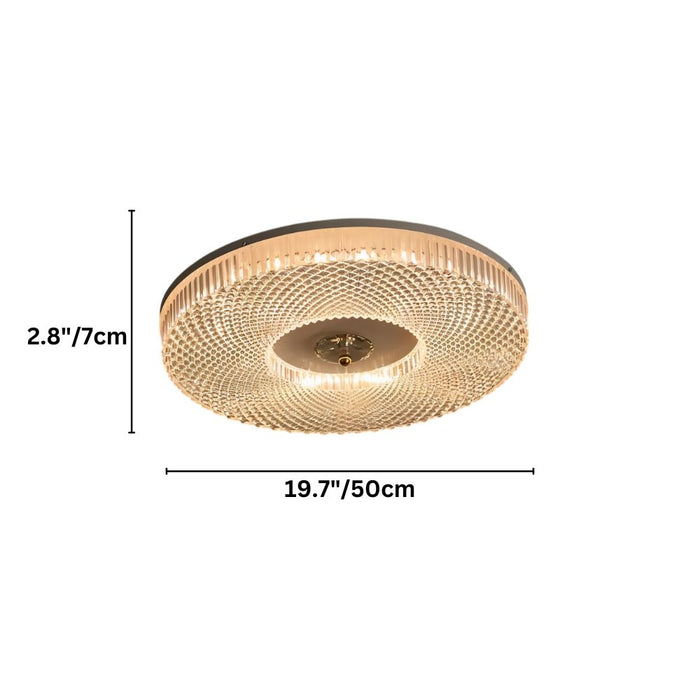 Dyria Ceiling Light - Residence Supply