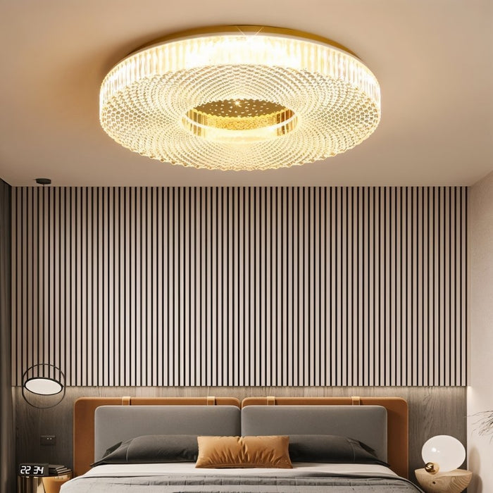 Dyria Ceiling Light - Residence Supply