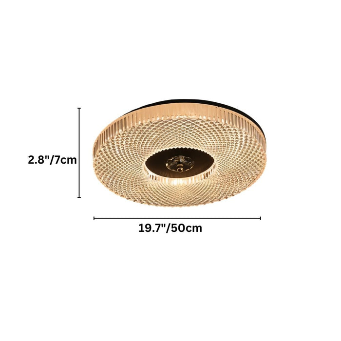 Dyria Ceiling Light - Residence Supply